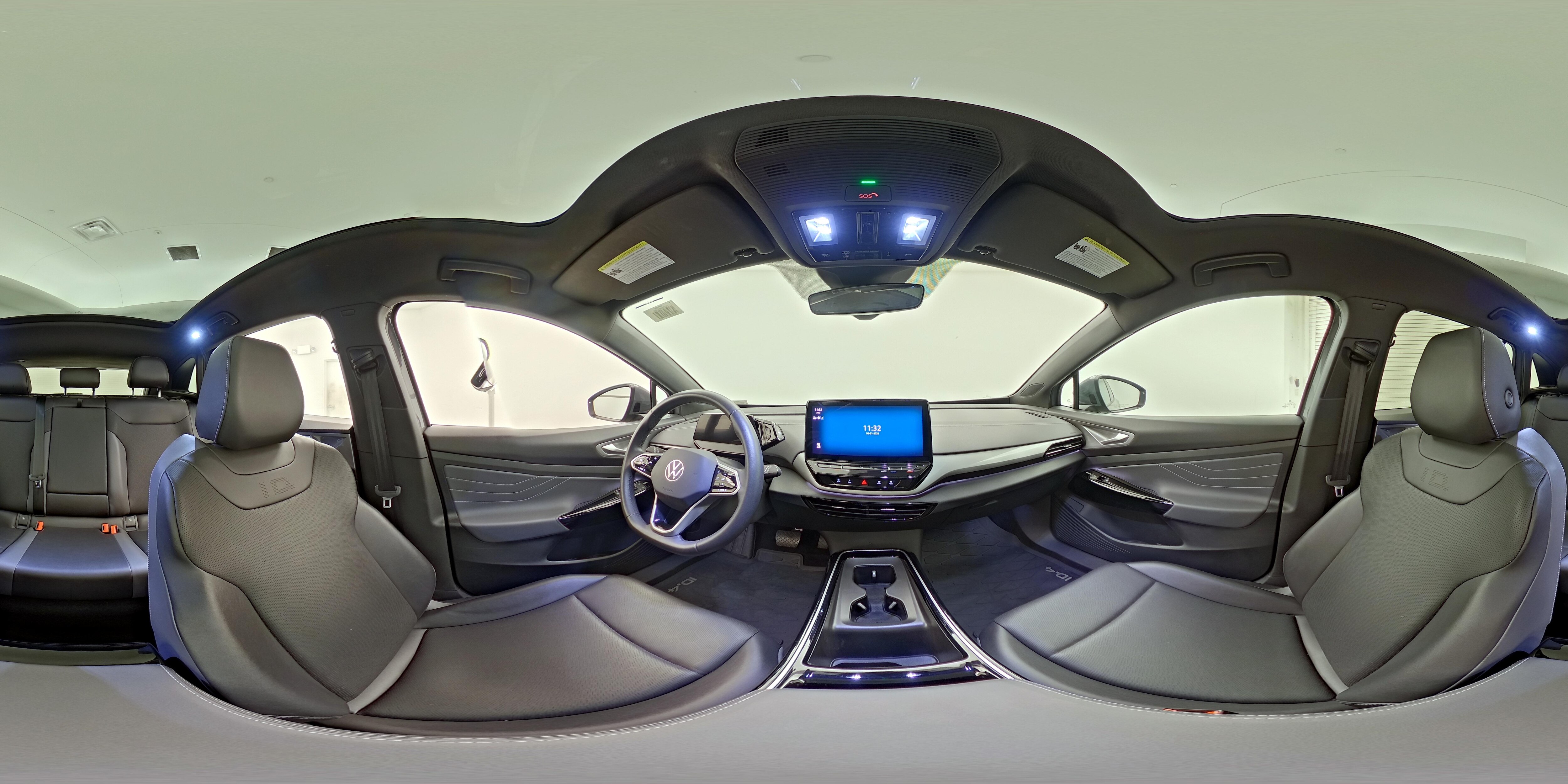 2023 Volkswagen ID.4 S - Photo 25