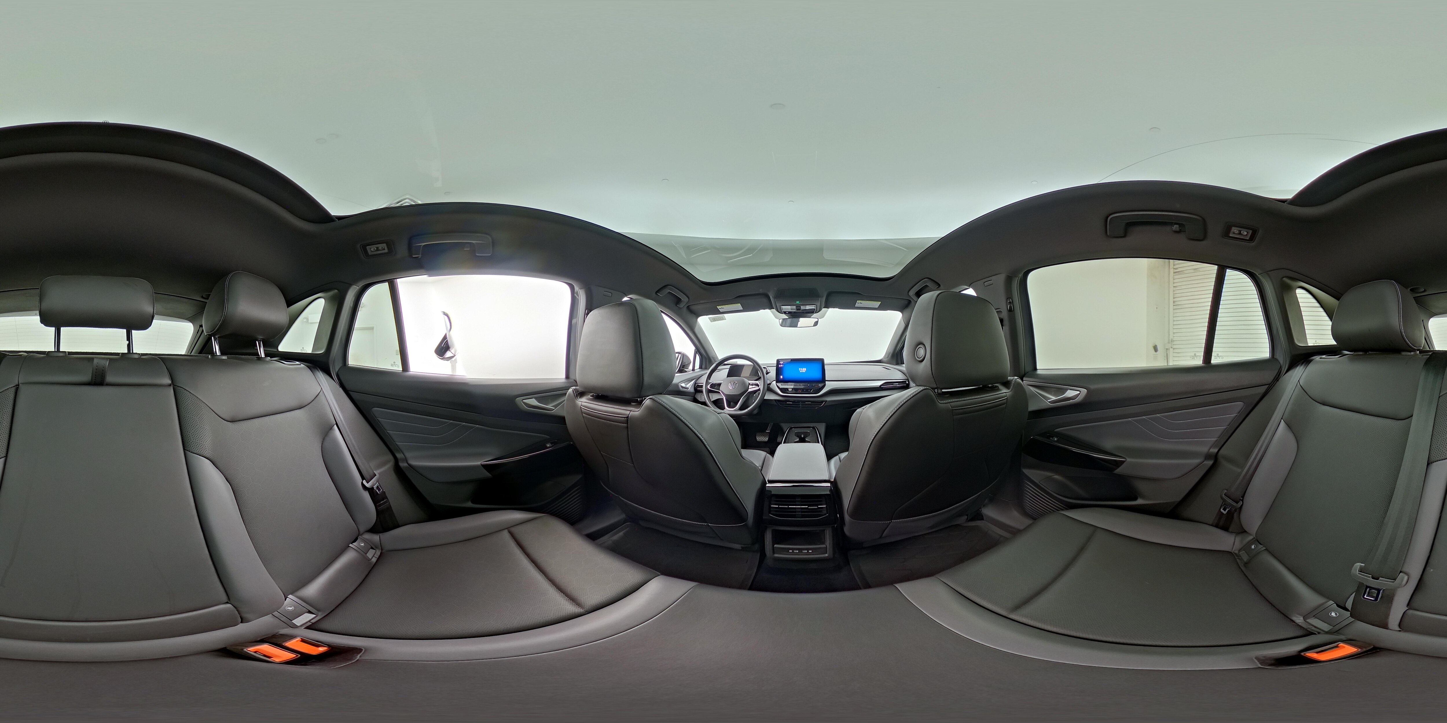 2023 Volkswagen ID.4 S - Photo 26