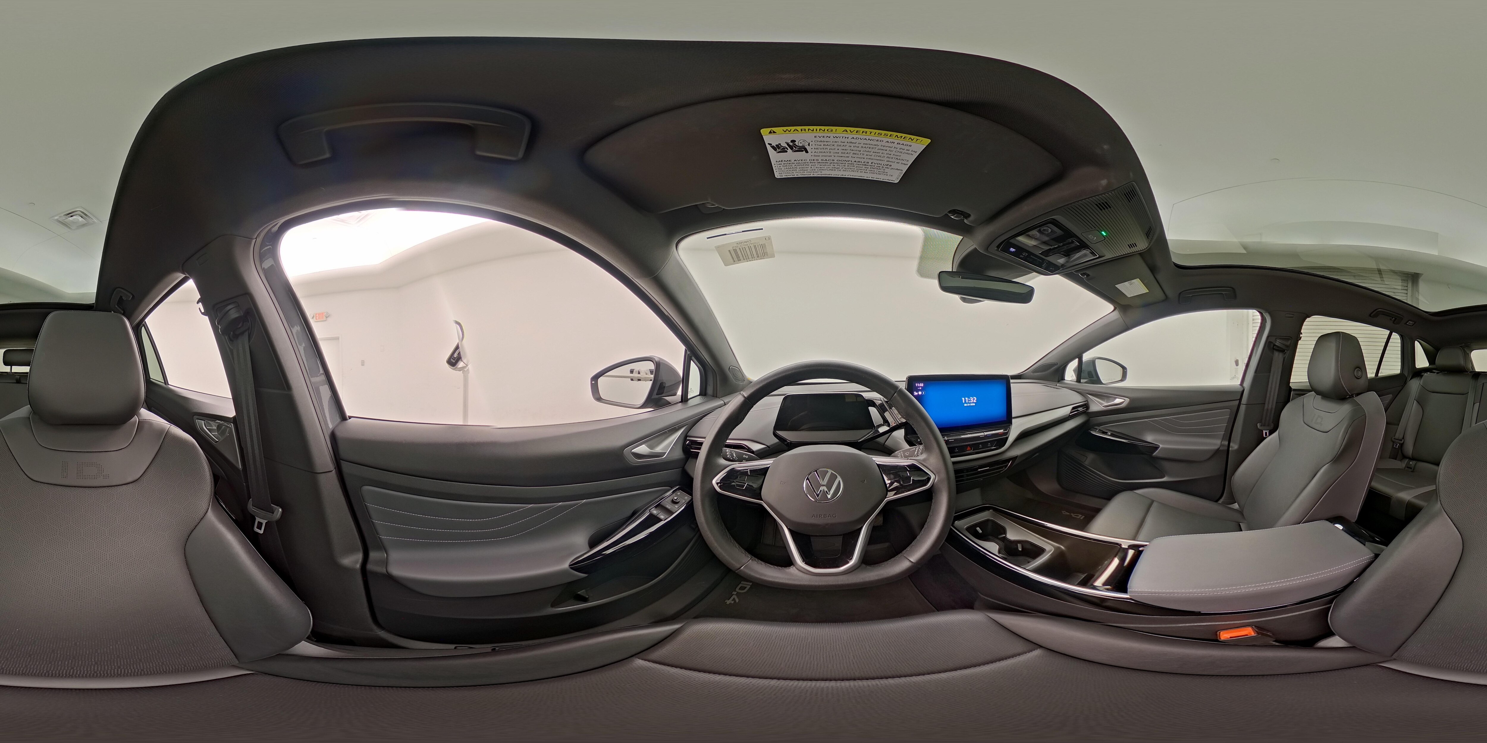 2023 Volkswagen ID.4 S - Photo 27