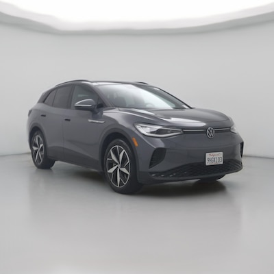 2023 Volkswagen ID.4 EV S