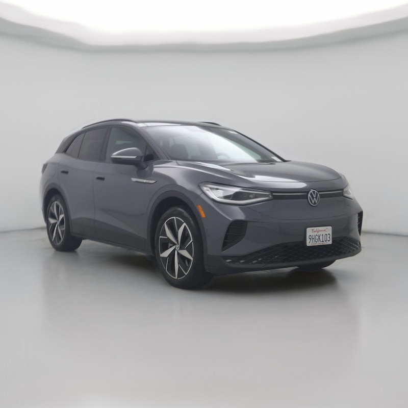 2023 Volkswagen ID.4 EV S