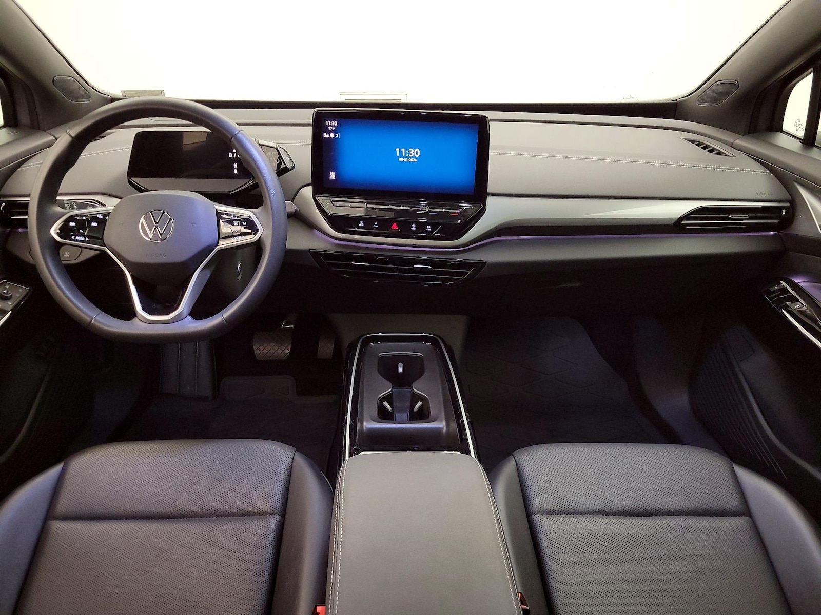 2023 Volkswagen ID.4 S - Photo 10