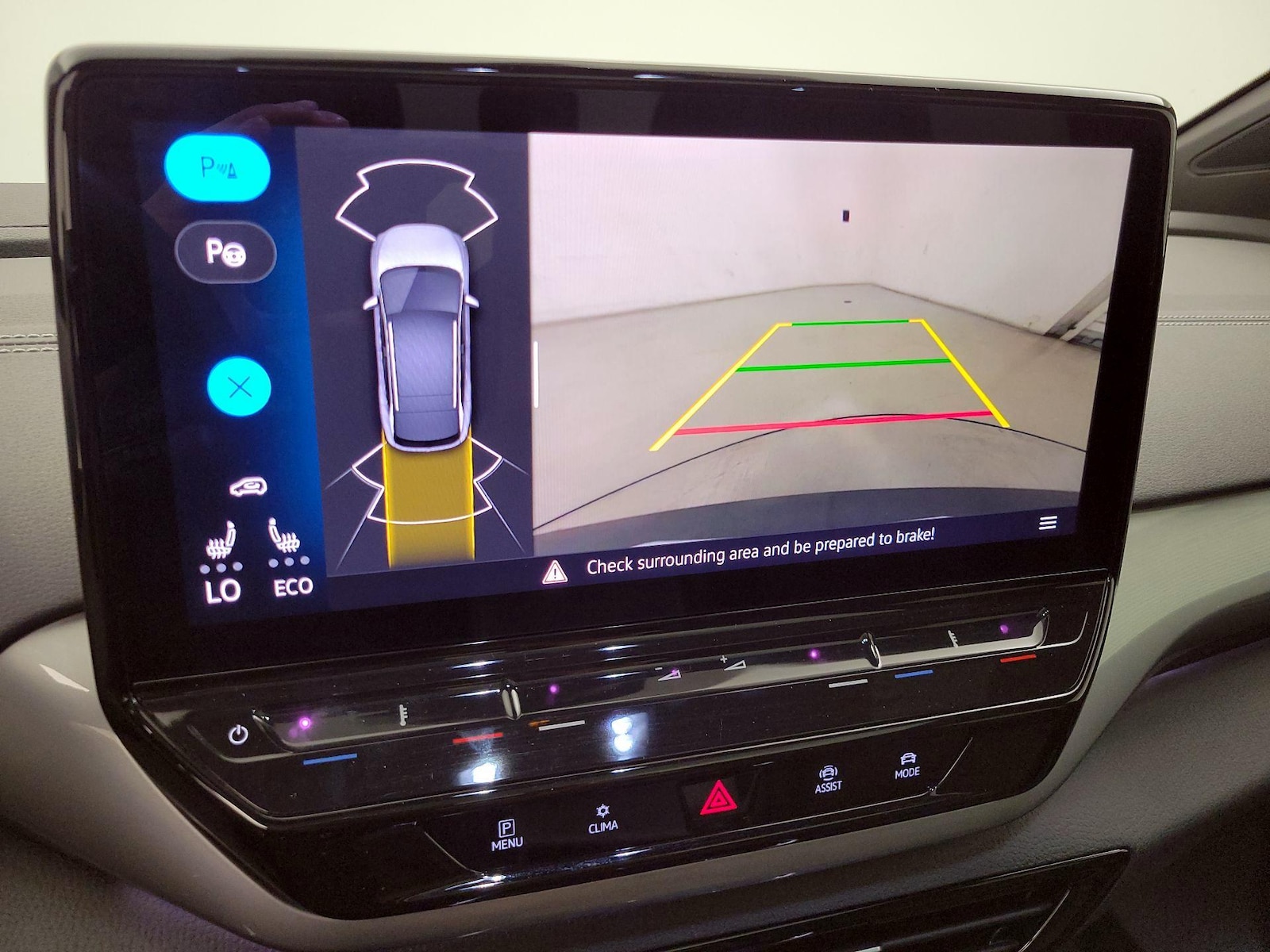 2023 Volkswagen ID.4 S - Photo 15