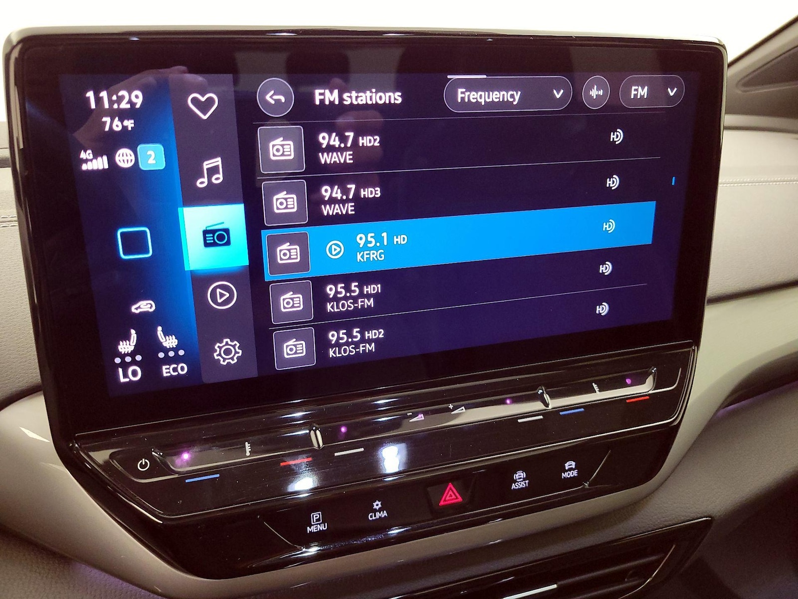 2023 Volkswagen ID.4 S - Photo 16