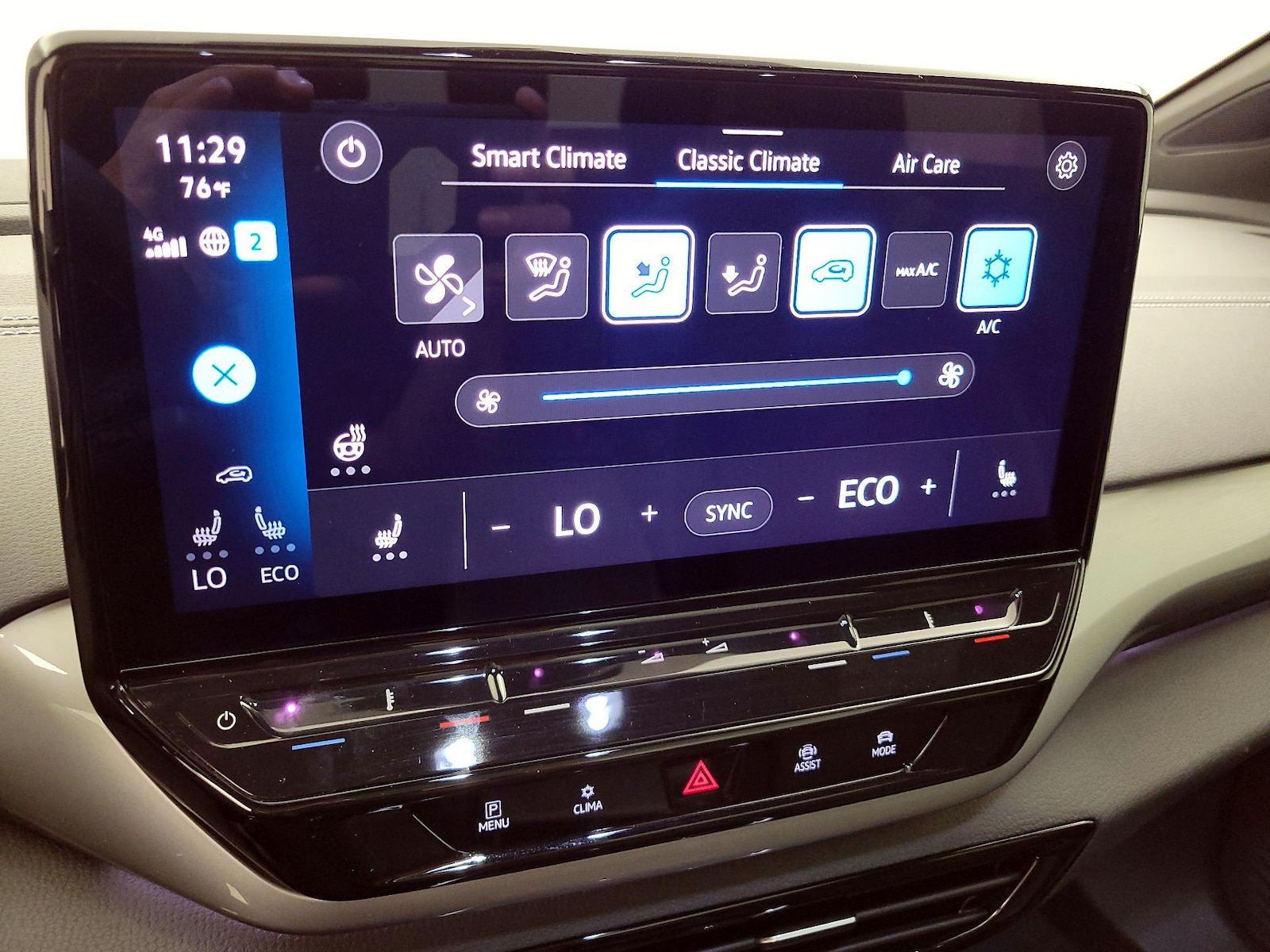 2023 Volkswagen ID.4 S - Photo 17