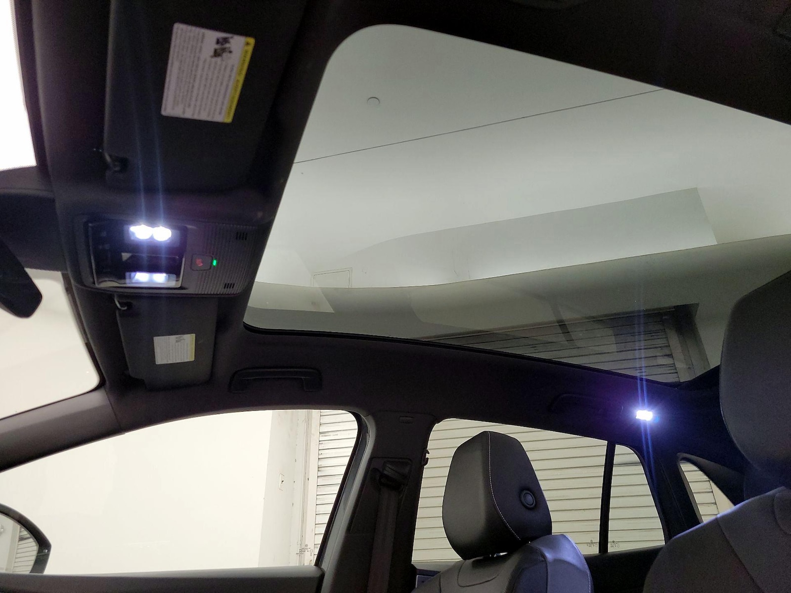 2023 Volkswagen ID.4 S - Photo 20