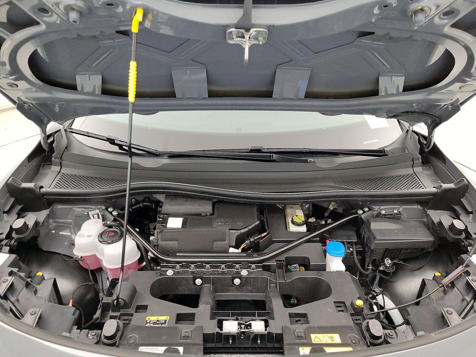 2023 Volkswagen ID.4 S - Photo 23