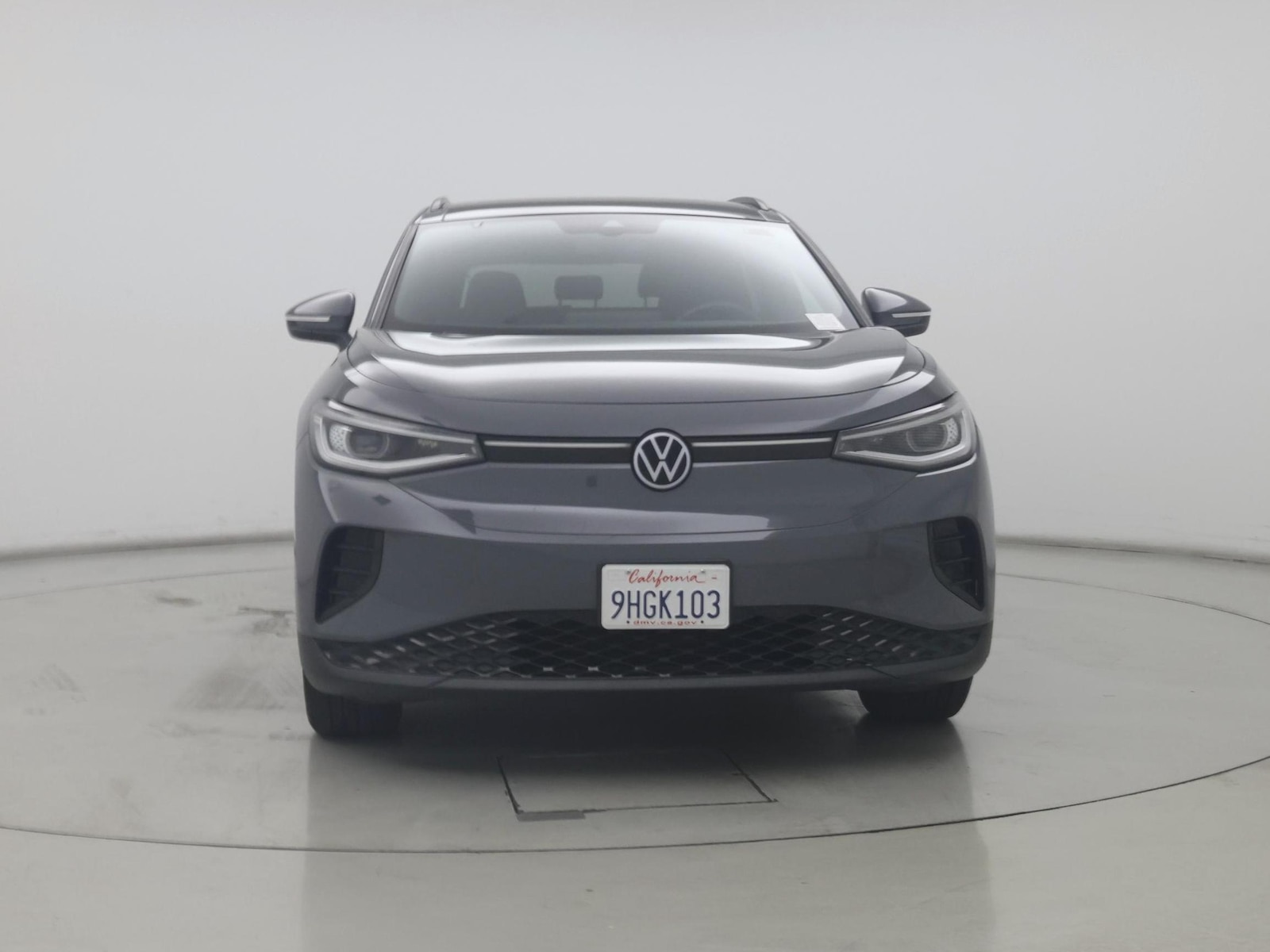 2023 Volkswagen ID.4 S - Photo 6