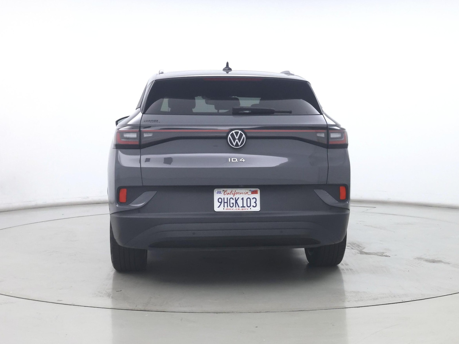 2023 Volkswagen ID.4 S - Photo 7