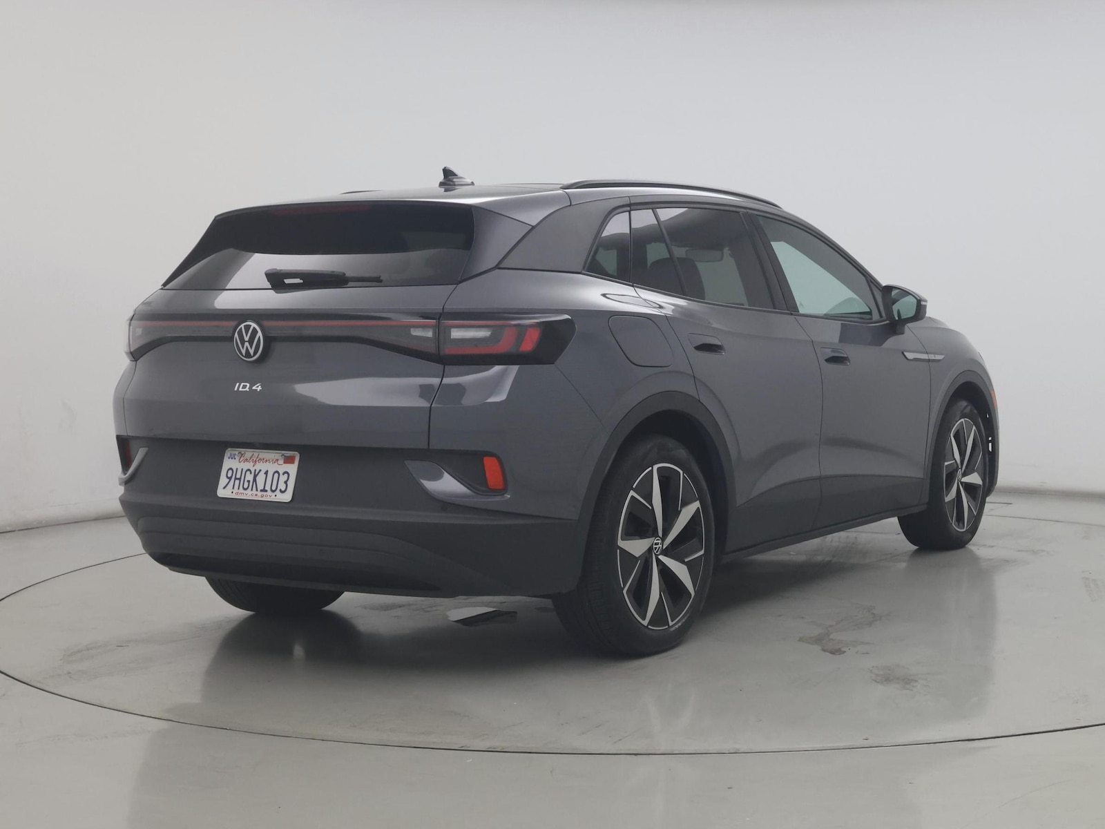 2023 Volkswagen ID.4 S - Photo 9