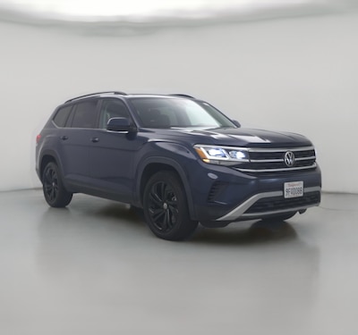 Recommended categories heading image of the selected vehicle