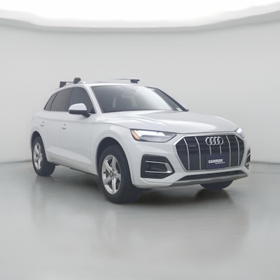 2023 Audi Q5 Premium