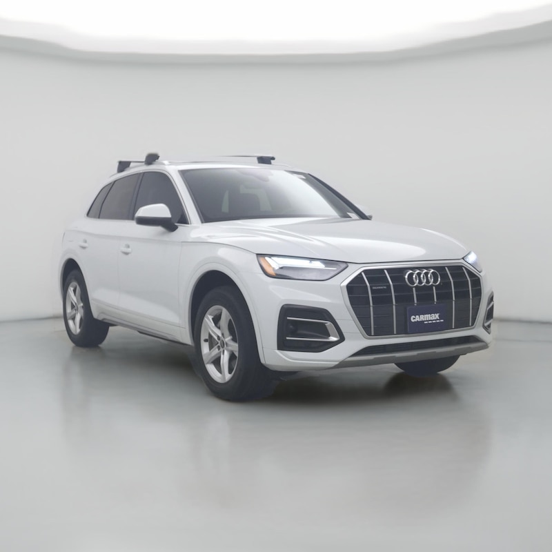 2023 Audi Q5 Premium