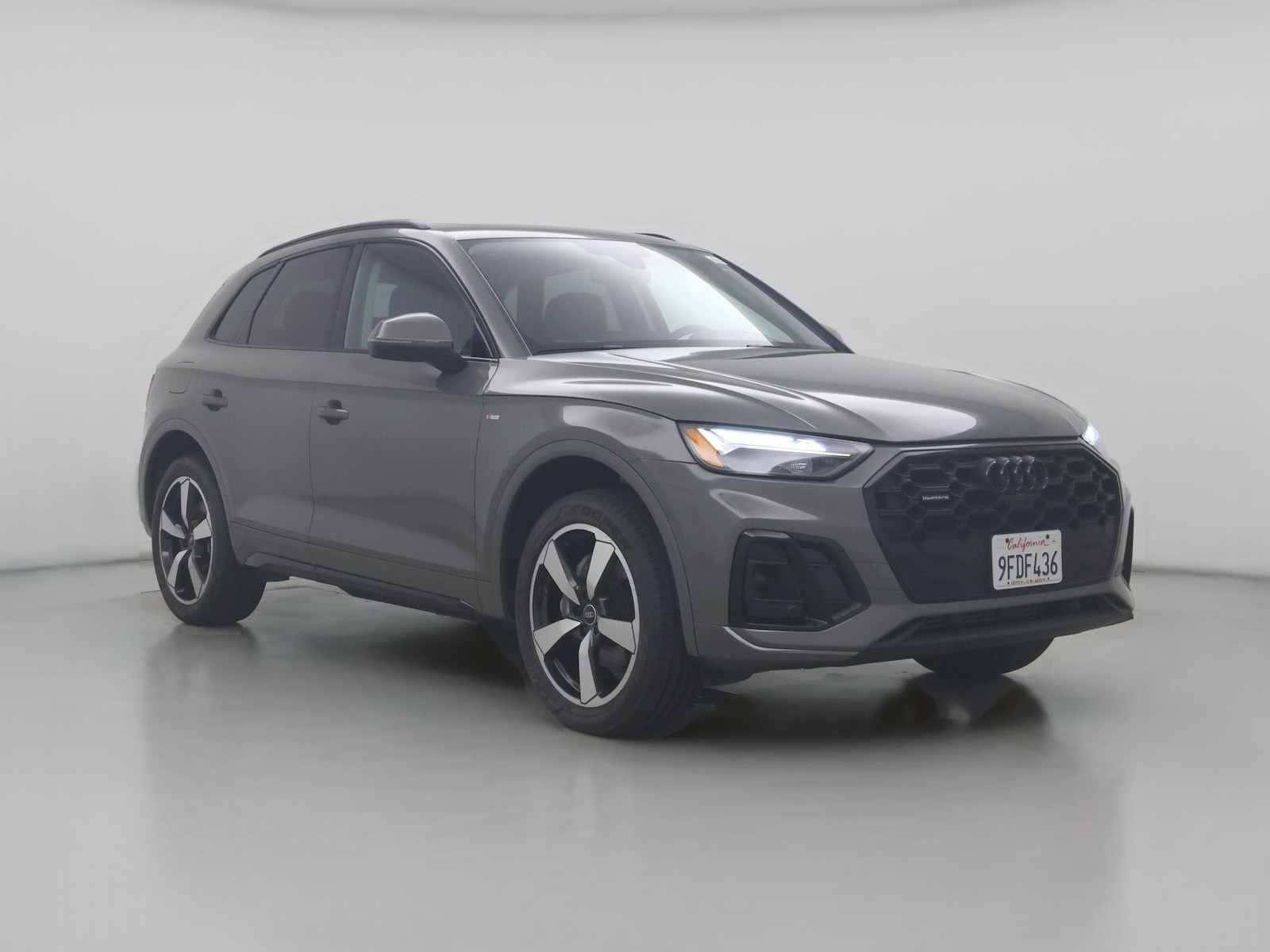 2023 Audi Q5 Premium Plus