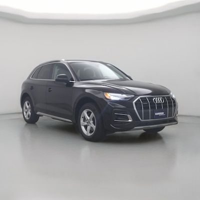 2023 Audi Q5 Premium