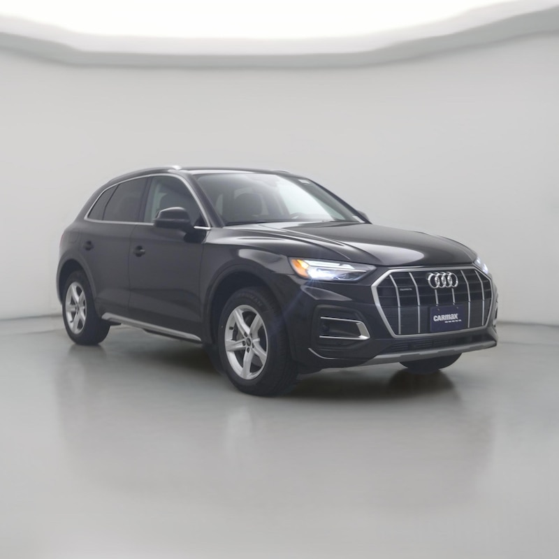2023 Audi Q5 Premium
