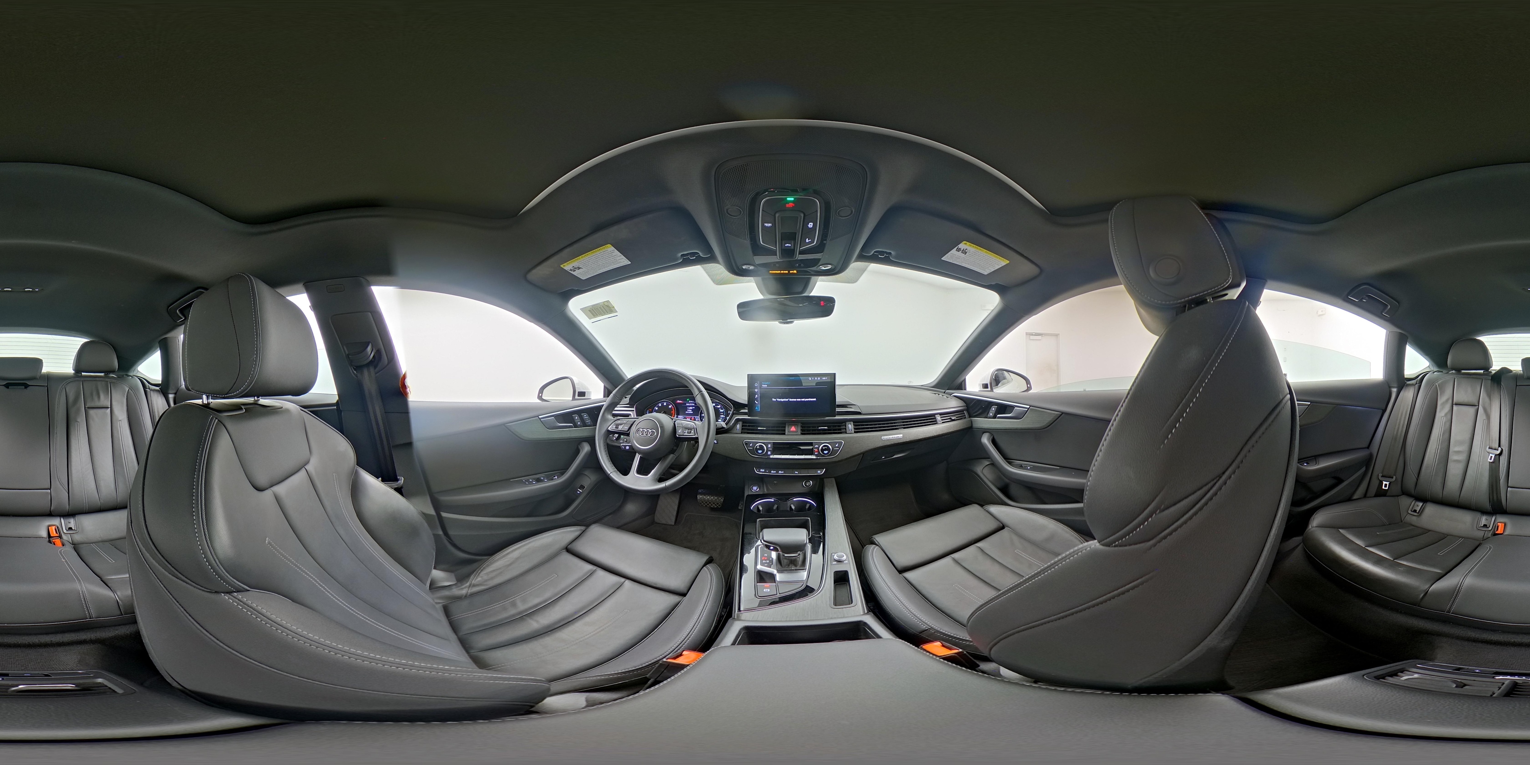 2023 Audi A5 Sportback Premium - Photo 25