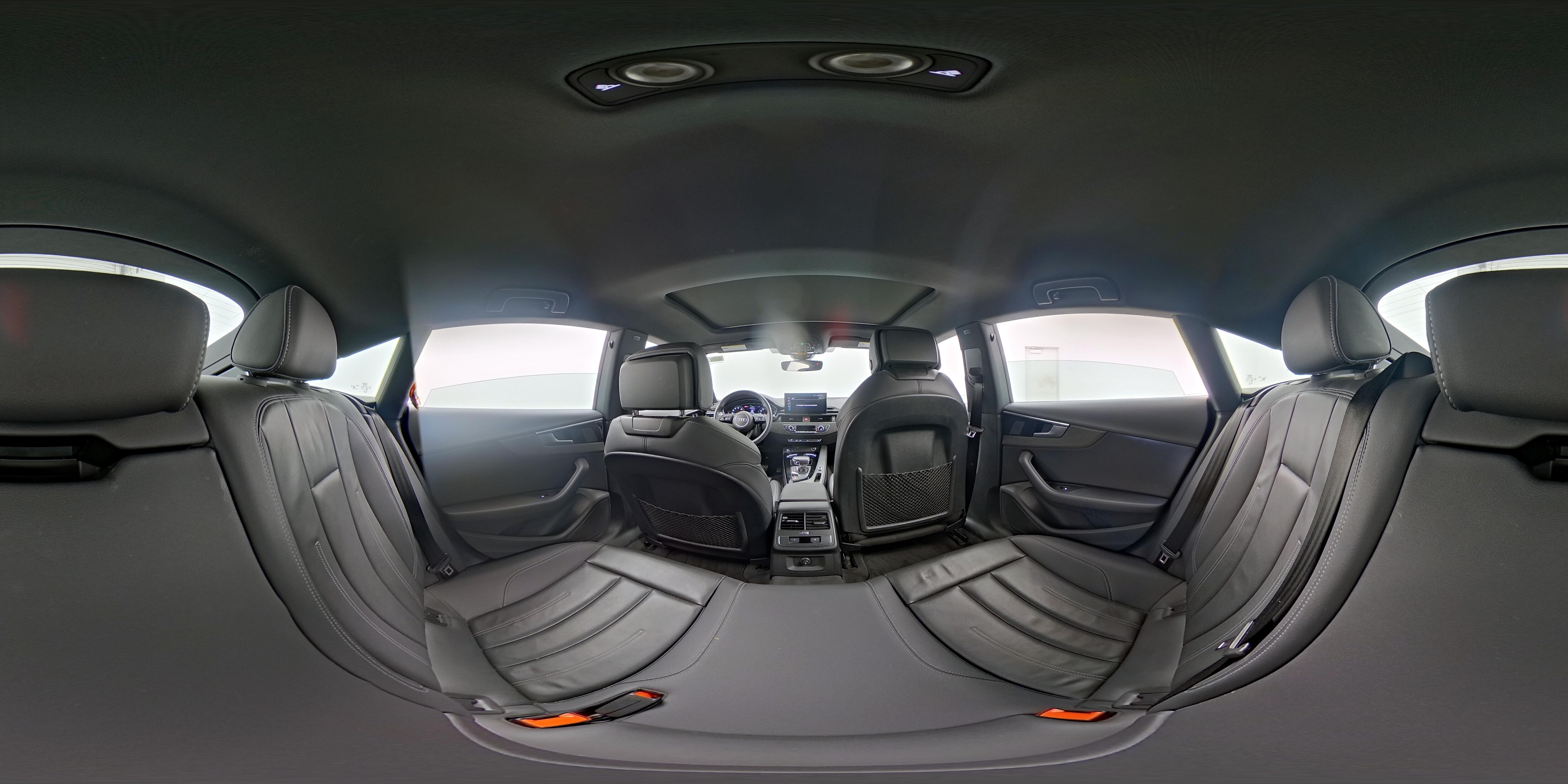 2023 Audi A5 Sportback Premium - Photo 26