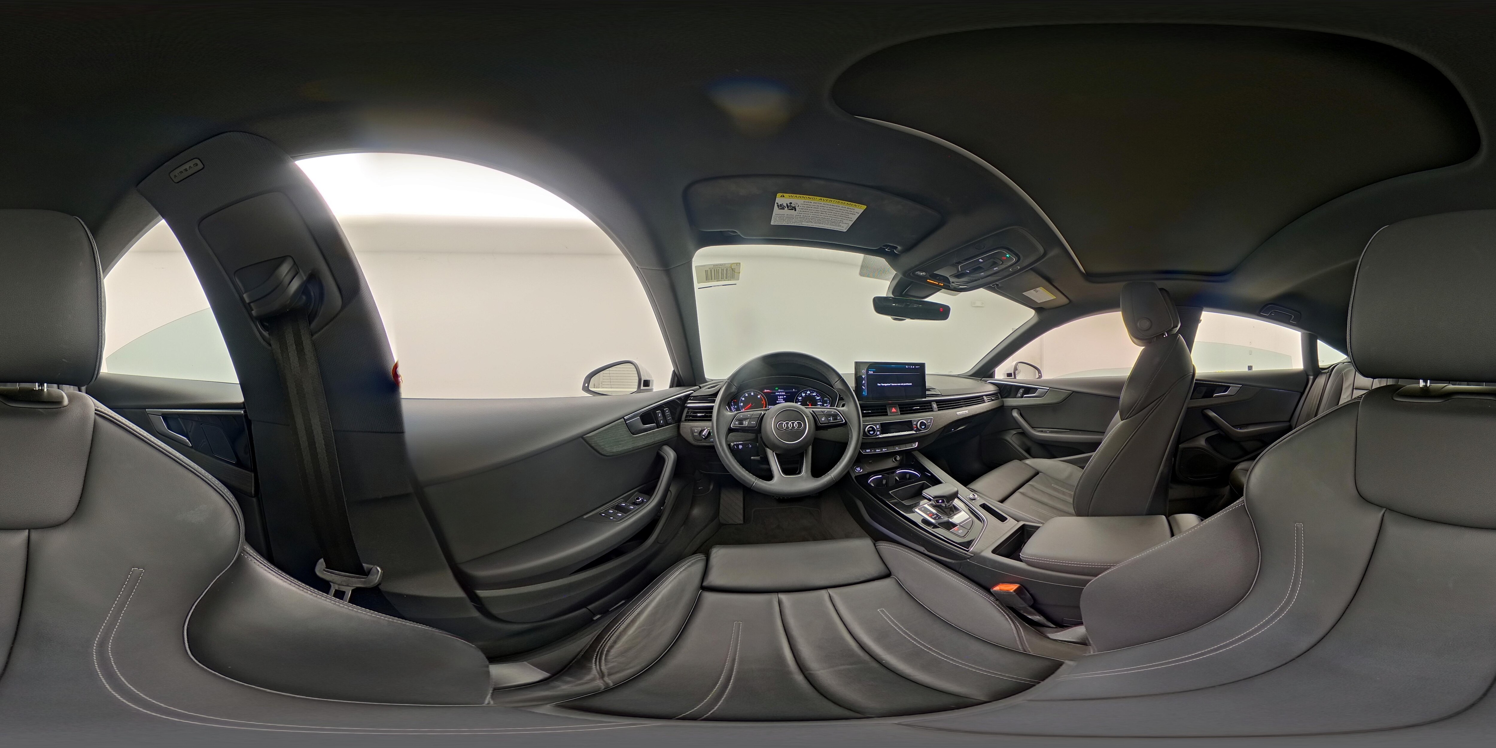 2023 Audi A5 Sportback Premium - Photo 27
