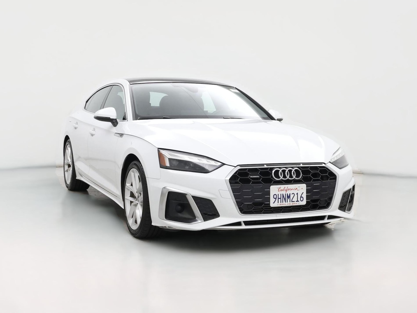 2023 Audi A5 Sportback Premium - Photo 1