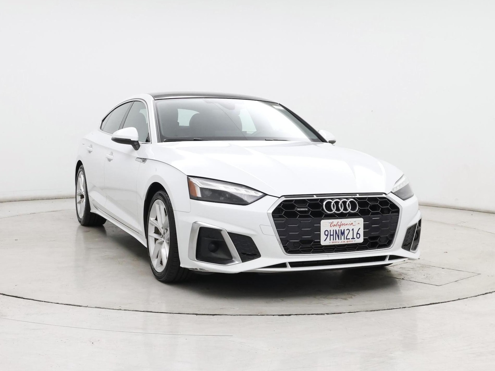 2023 Audi A5 Sportback Premium - Photo 2