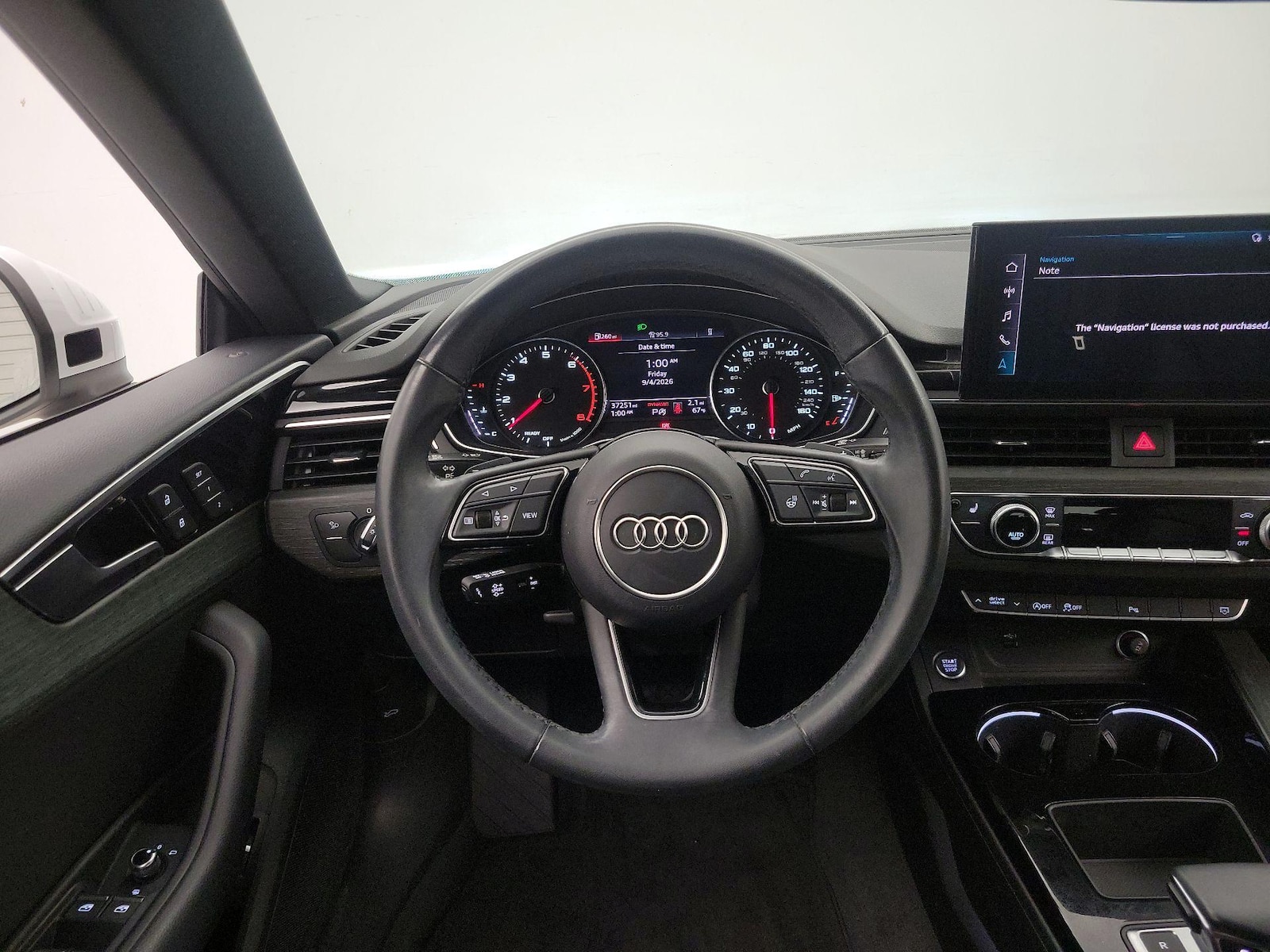 2023 Audi A5 Sportback Premium - Photo 11
