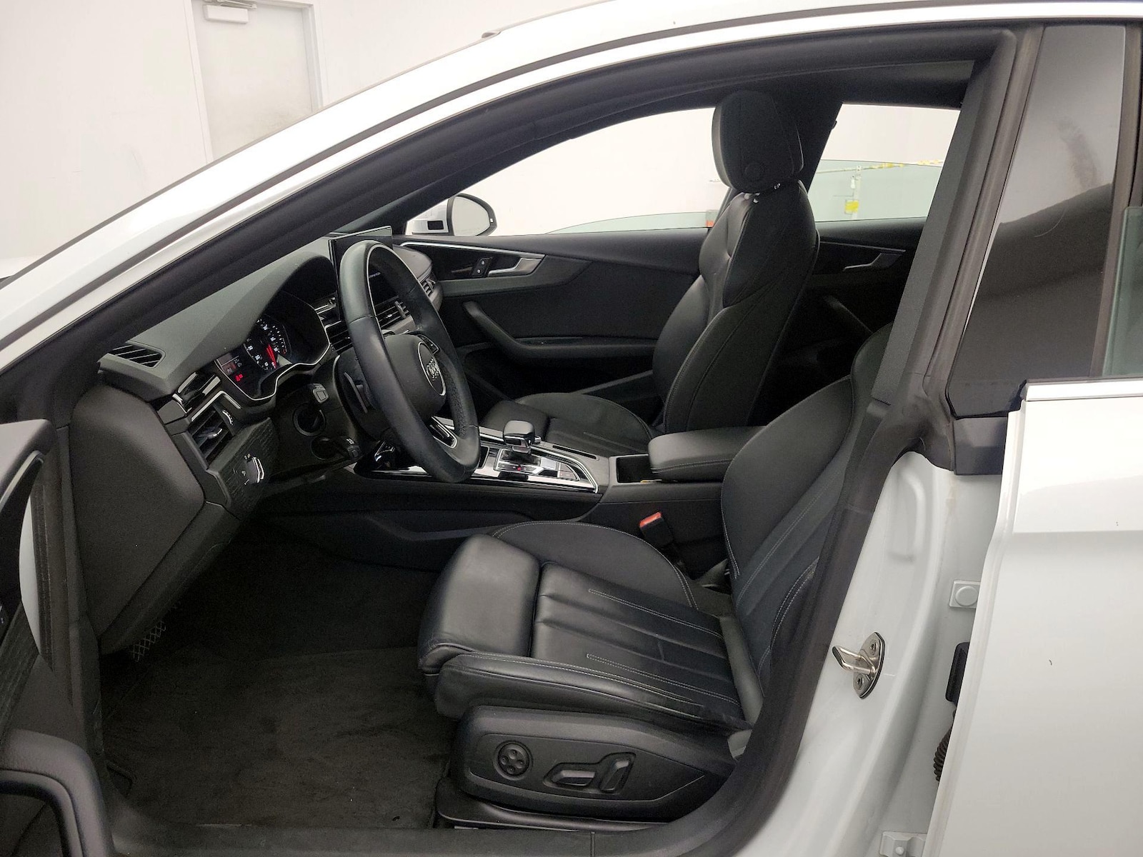 2023 Audi A5 Sportback Premium - Photo 12