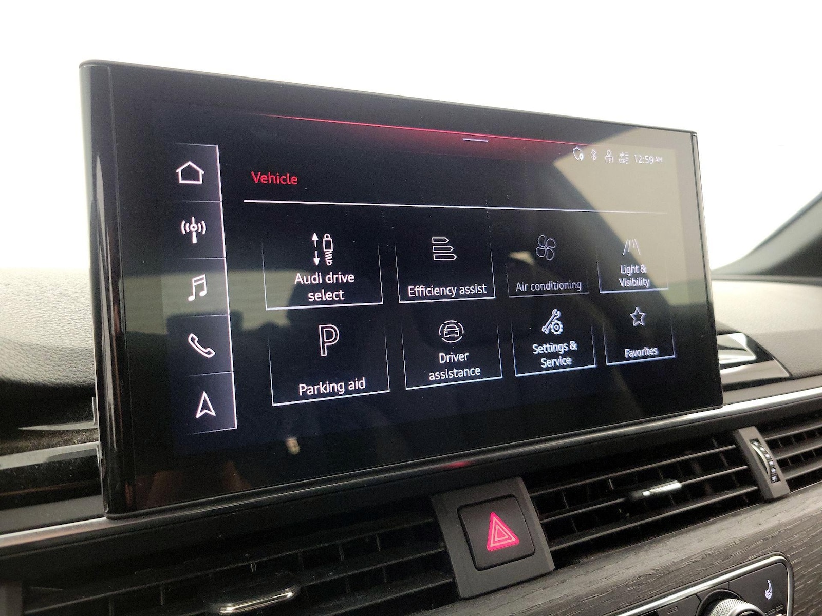 2023 Audi A5 Sportback Premium - Photo 16