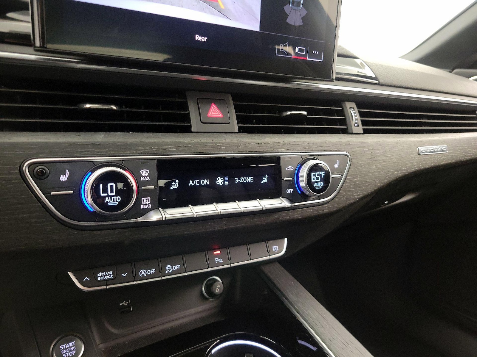 2023 Audi A5 Sportback Premium - Photo 17