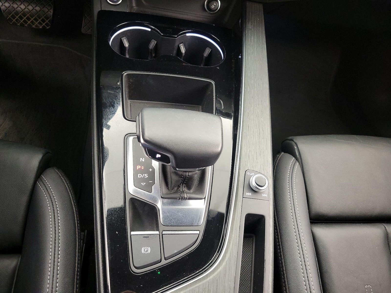 2023 Audi A5 Sportback Premium - Photo 18