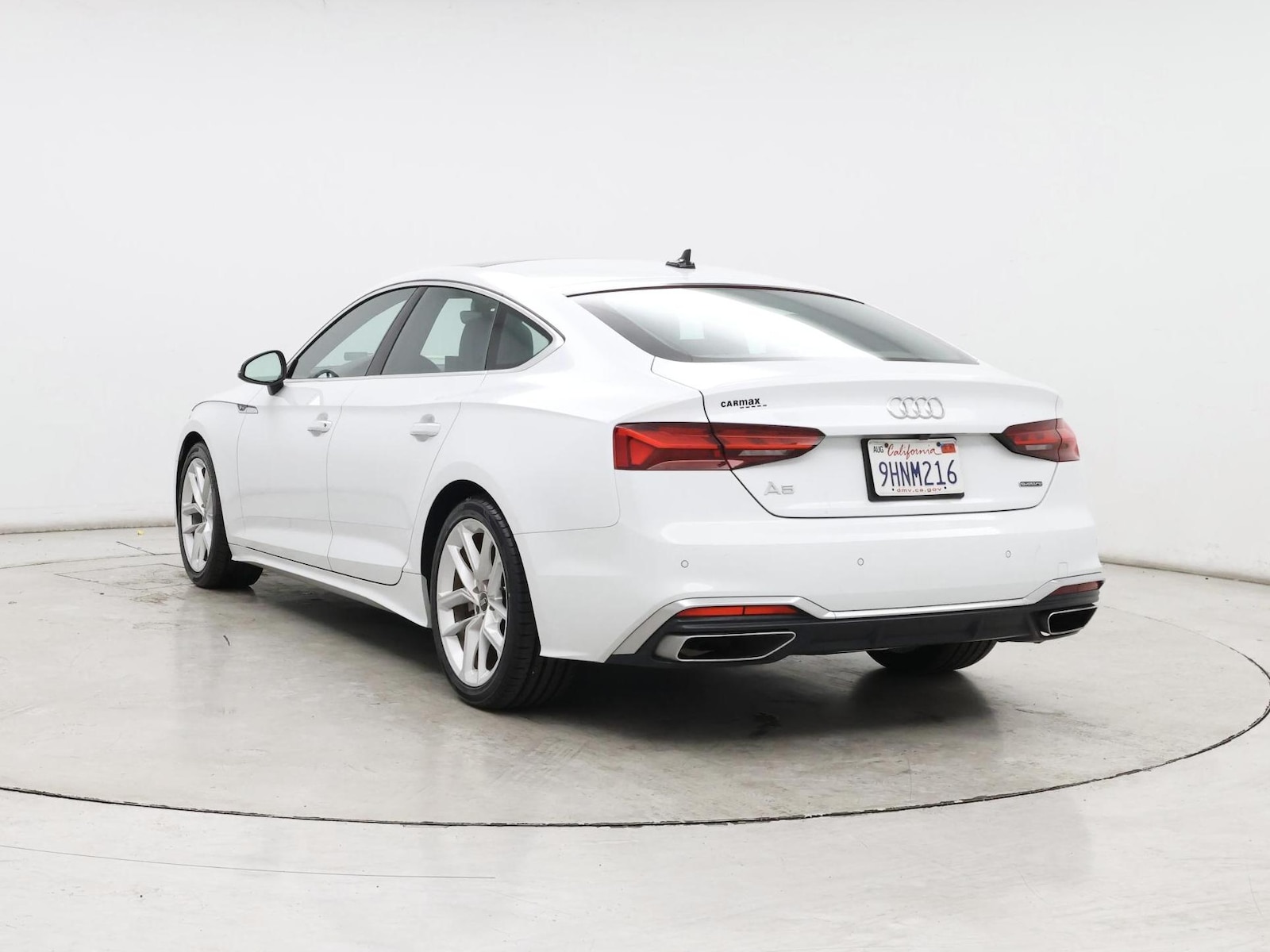 2023 Audi A5 Sportback Premium - Photo 3