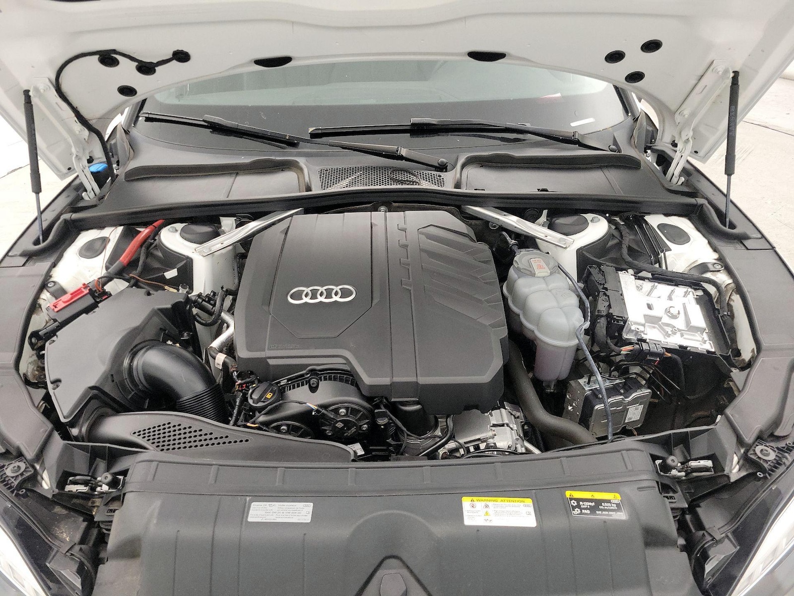 2023 Audi A5 Sportback Premium - Photo 23