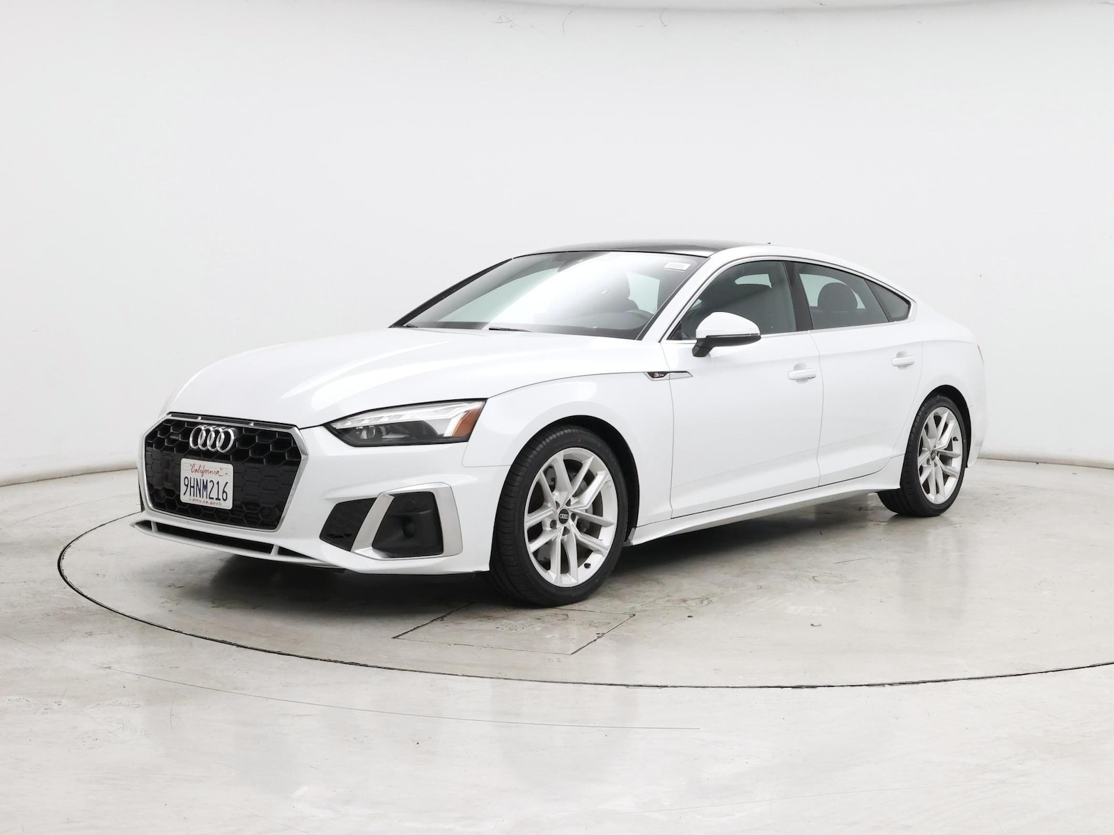 2023 Audi A5 Sportback Premium - Photo 5