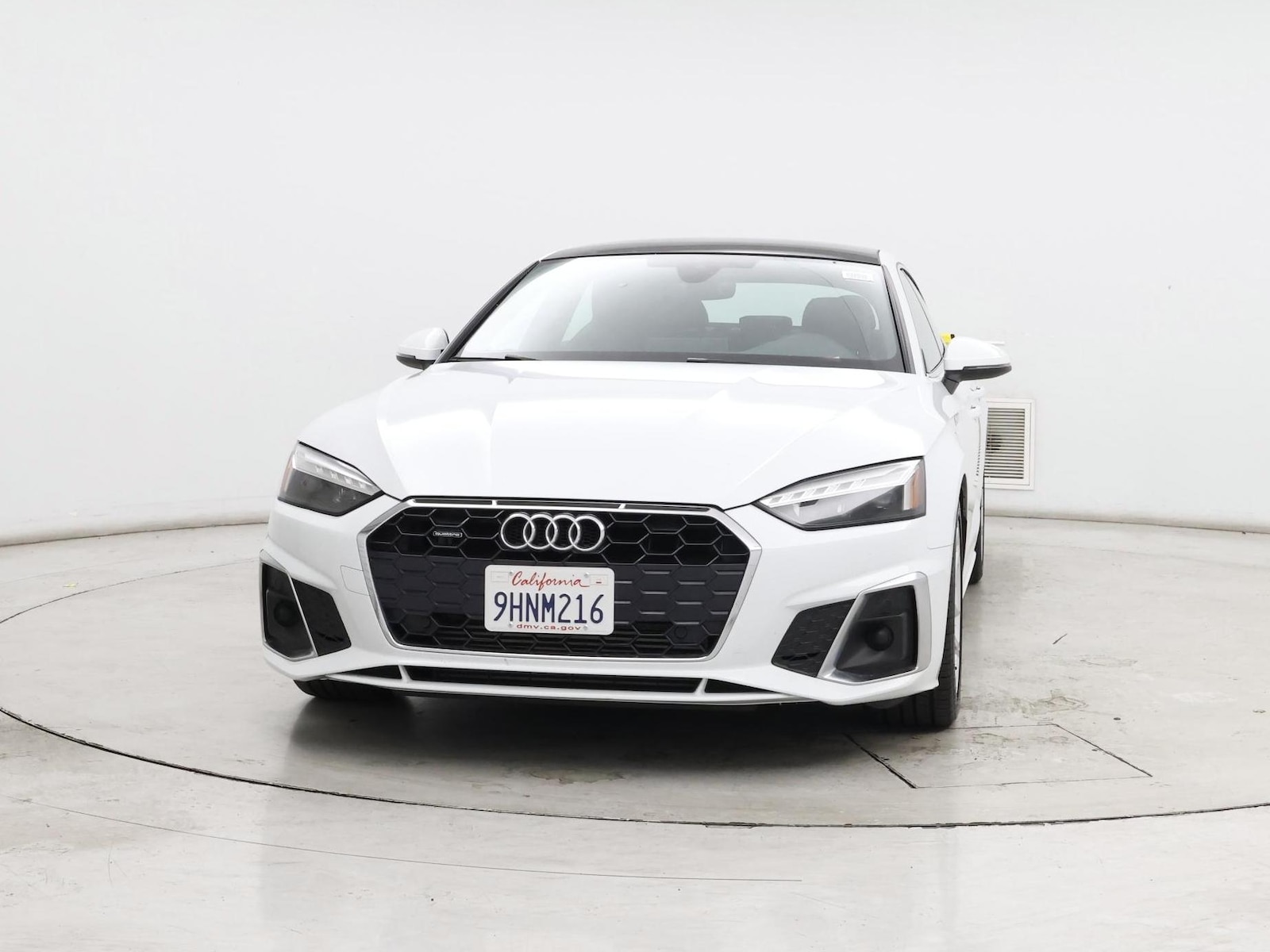 2023 Audi A5 Sportback Premium - Photo 6