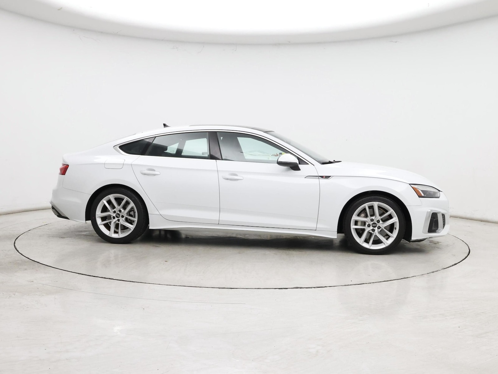 2023 Audi A5 Sportback Premium - Photo 8