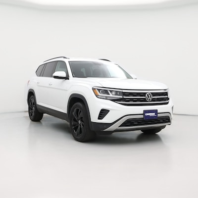 2023 Volkswagen Atlas SE w/Tech