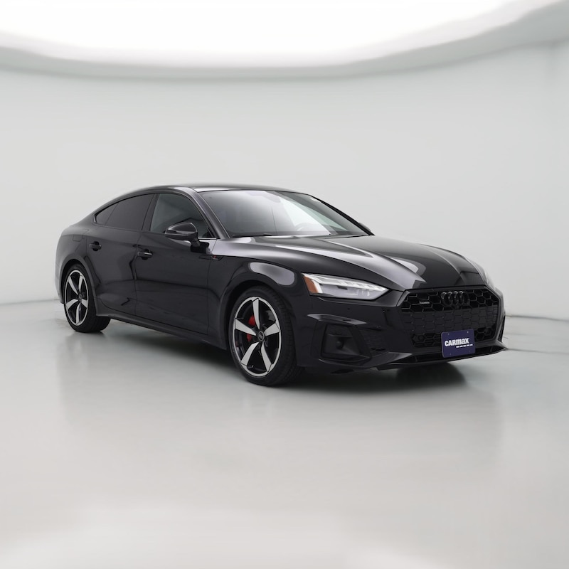 2023 Audi A5 Sportback S-Line Premium Plus