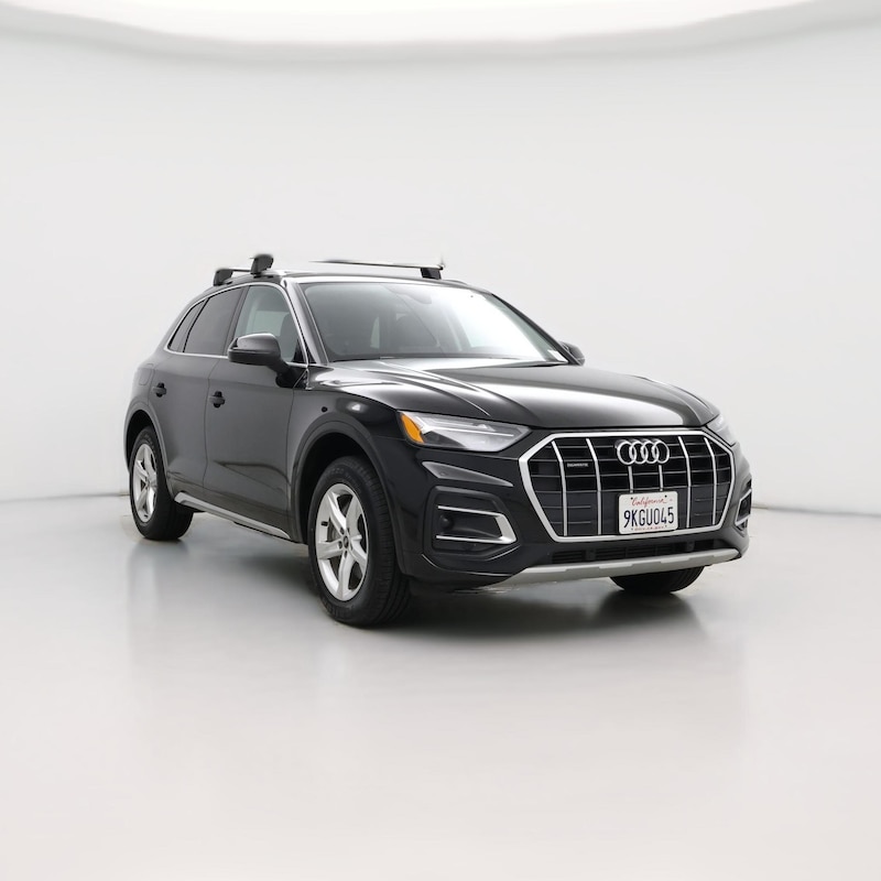 2024 Audi Q5 Premium