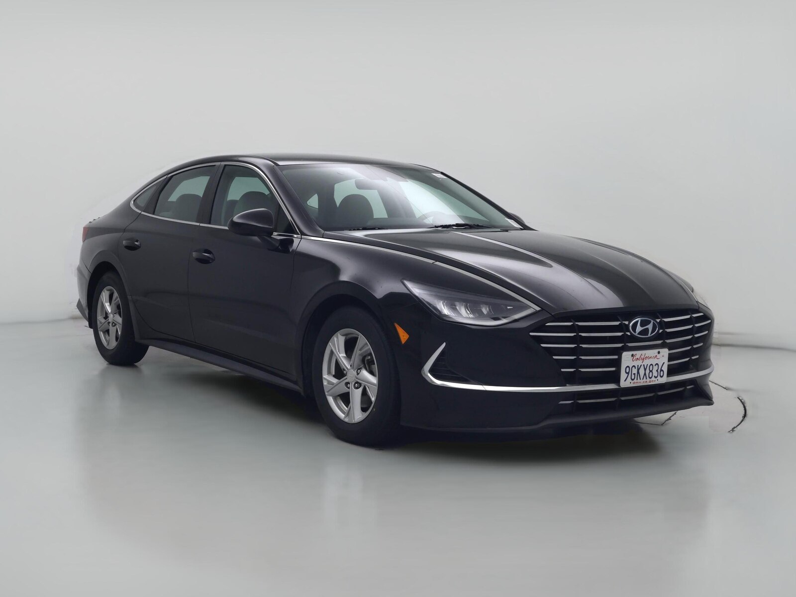 2020 Hyundai Sonata SE