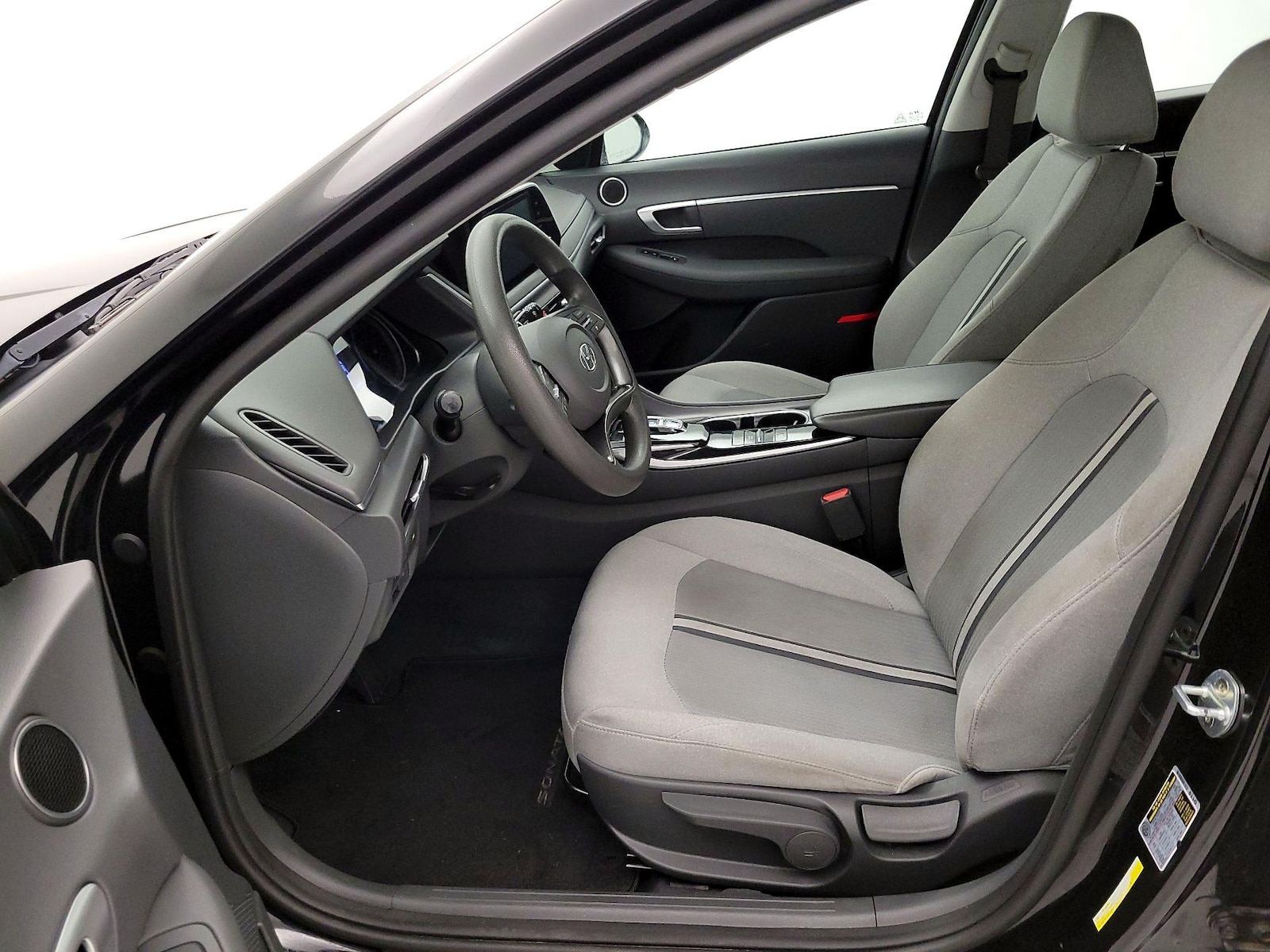 Side Airbags