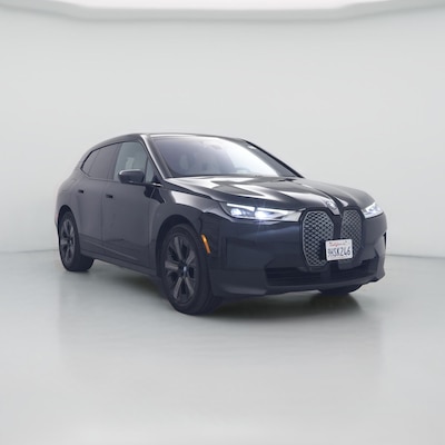 Vehicle exterior view