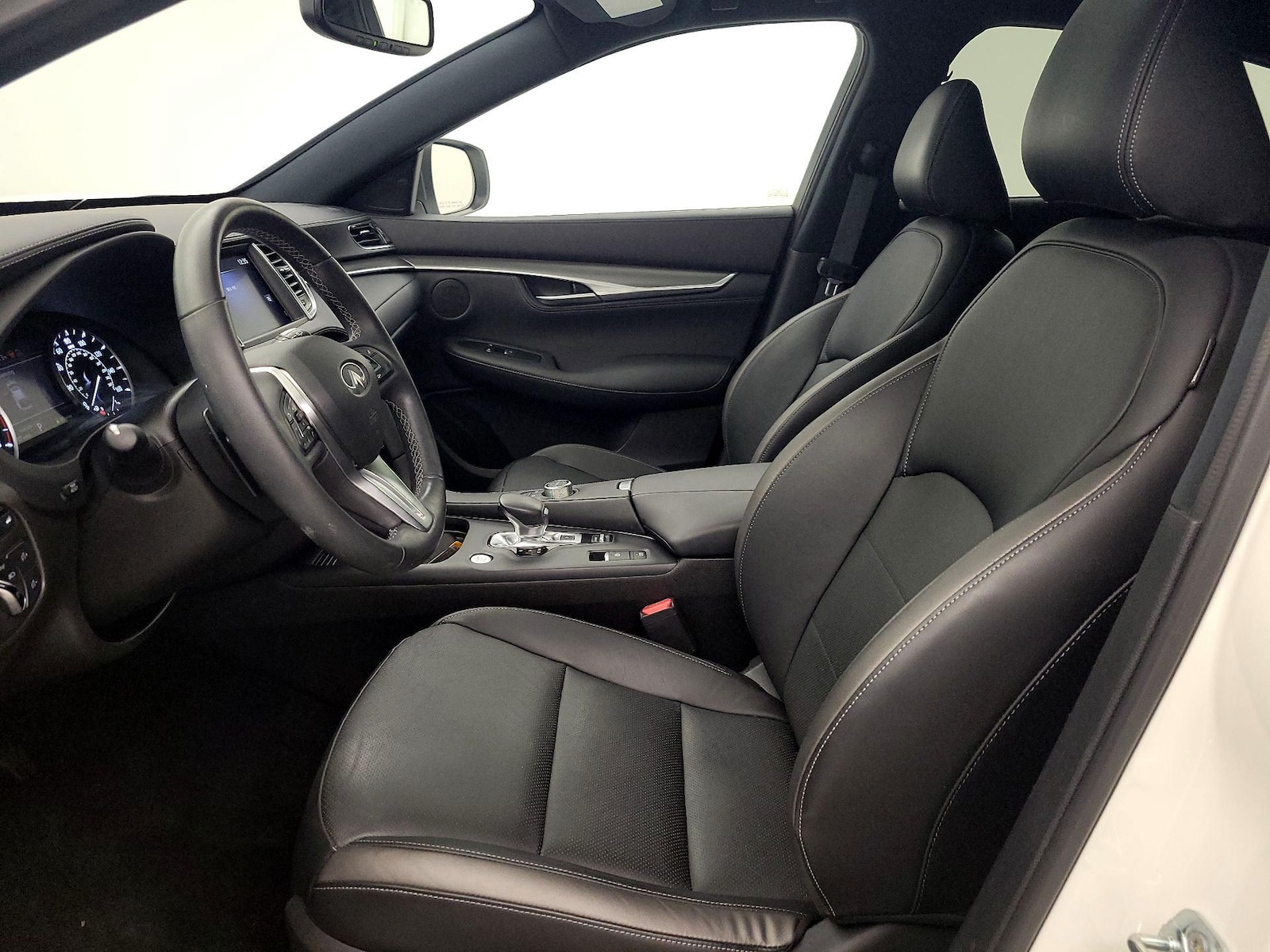 2023 INFINITI QX55 Luxe - Photo 12