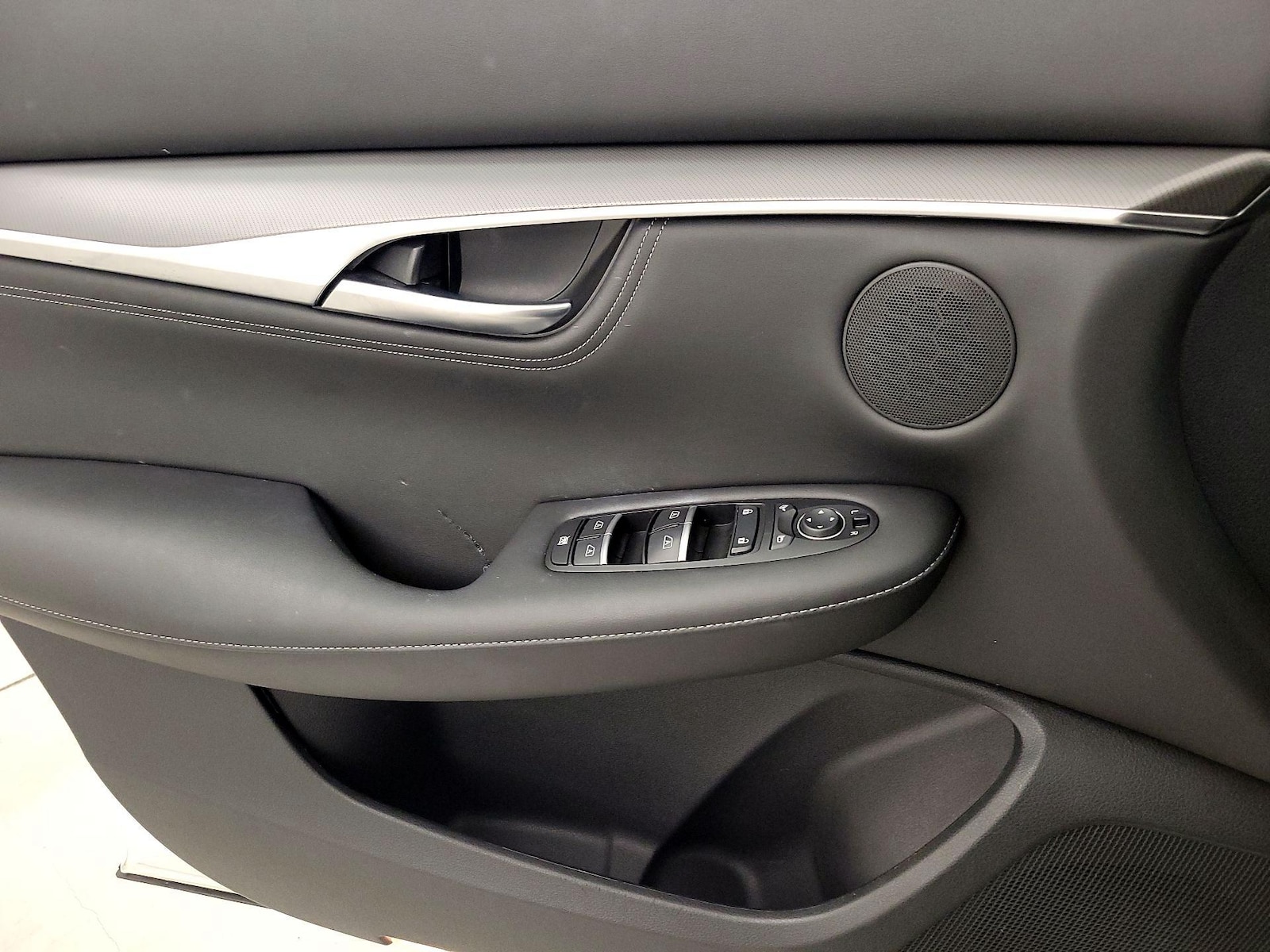 2023 INFINITI QX55 Luxe - Photo 13