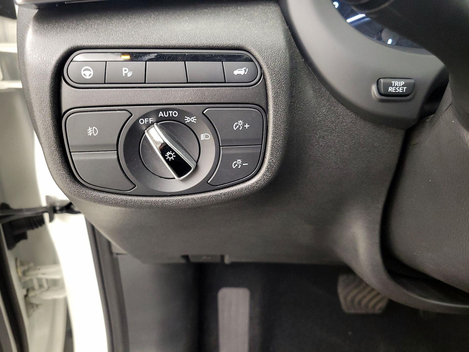 2023 INFINITI QX55 Luxe - Photo 14