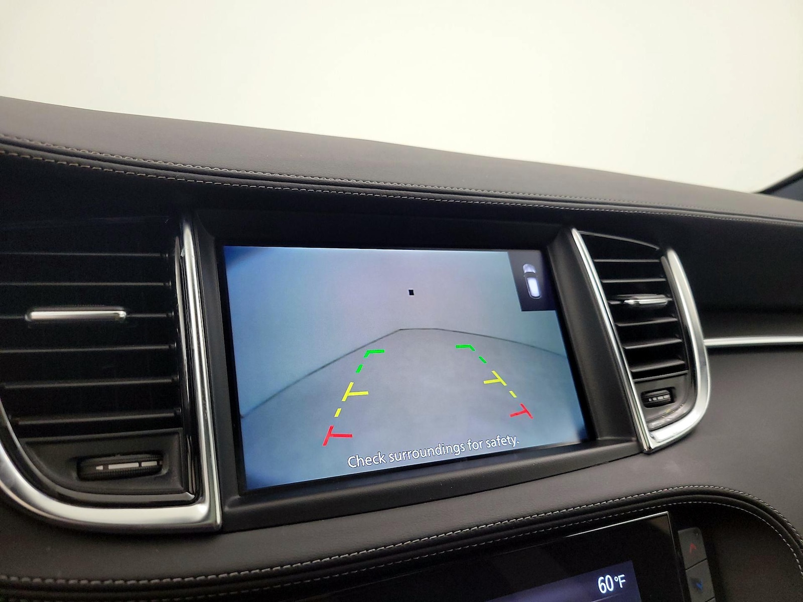 2023 INFINITI QX55 Luxe - Photo 15