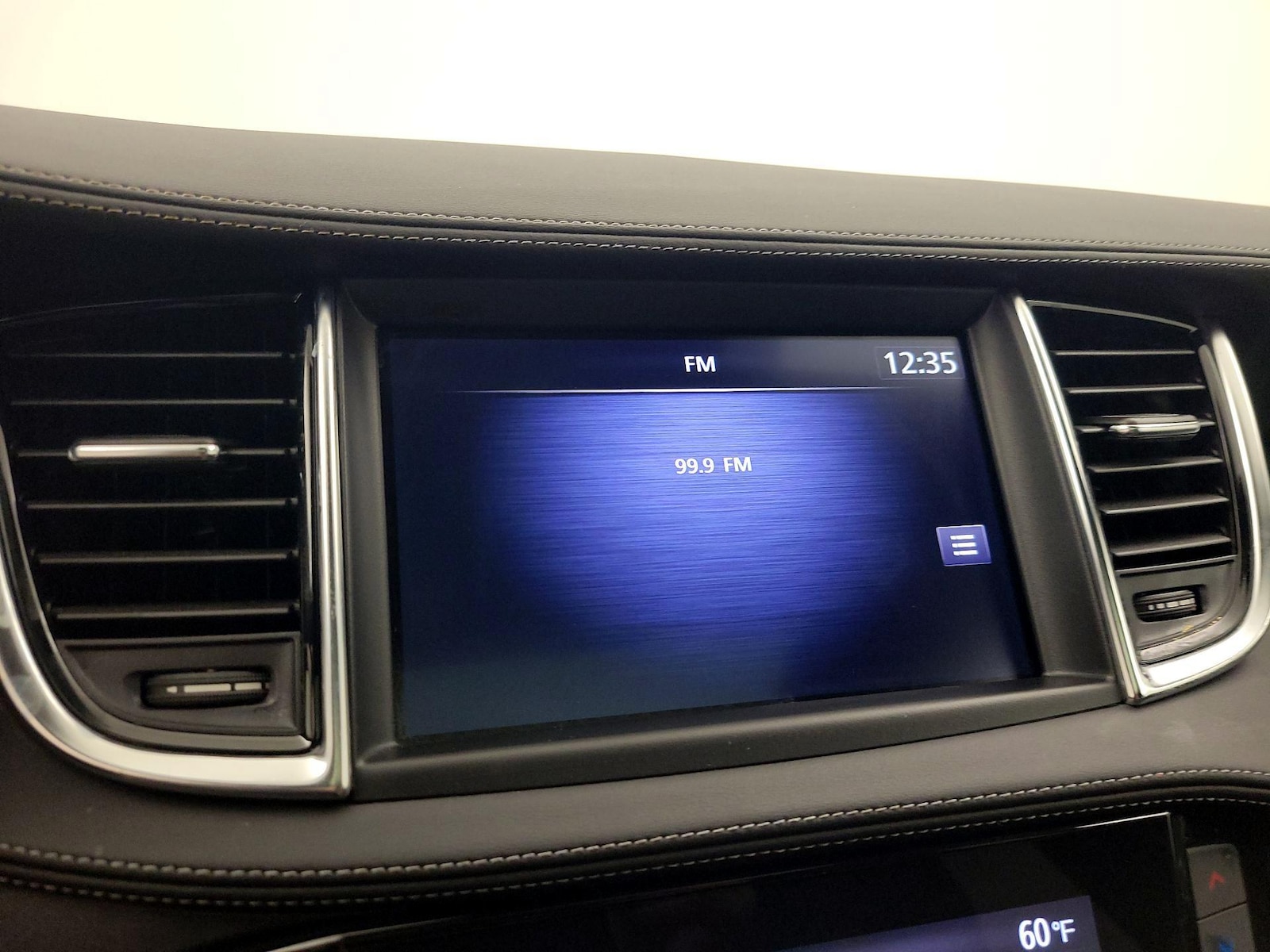 2023 INFINITI QX55 Luxe - Photo 16