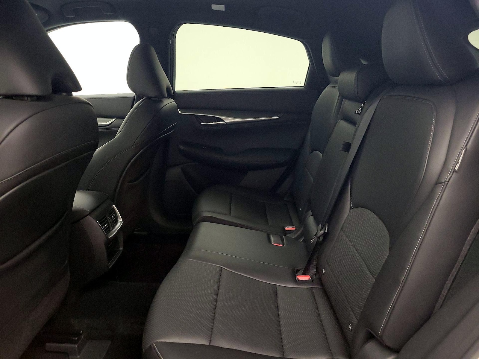2023 INFINITI QX55 Luxe - Photo 20