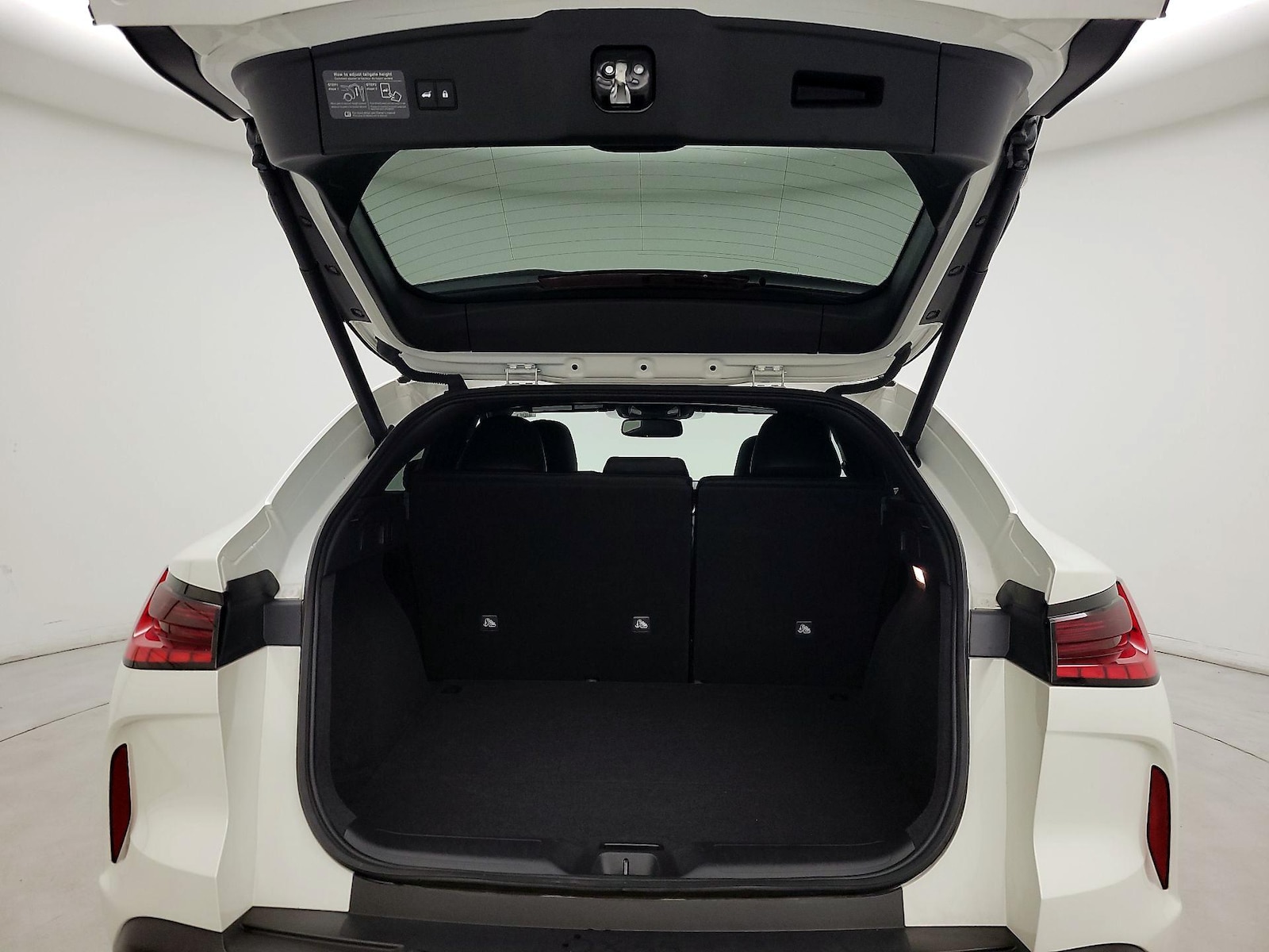 2023 INFINITI QX55 Luxe - Photo 21