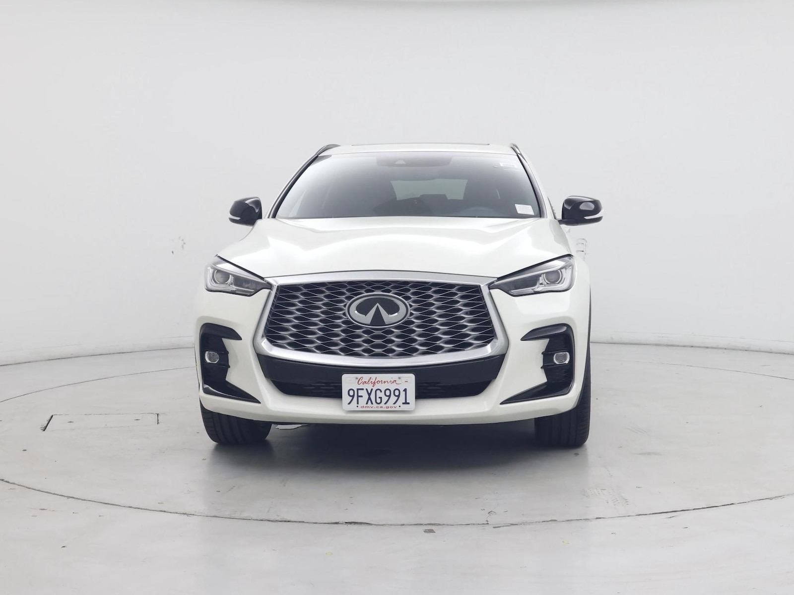 2023 INFINITI QX55 Luxe - Photo 6