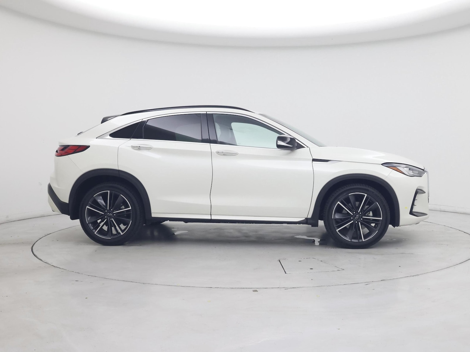 2023 INFINITI QX55 Luxe - Photo 8